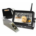 Professional Designed for Forklift Digital Wireless Monitor Camera System